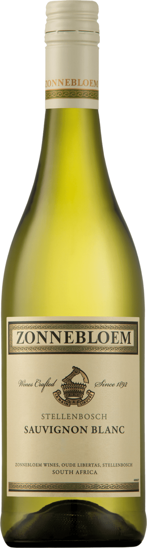Zonnebloem Sauvignon Blanc