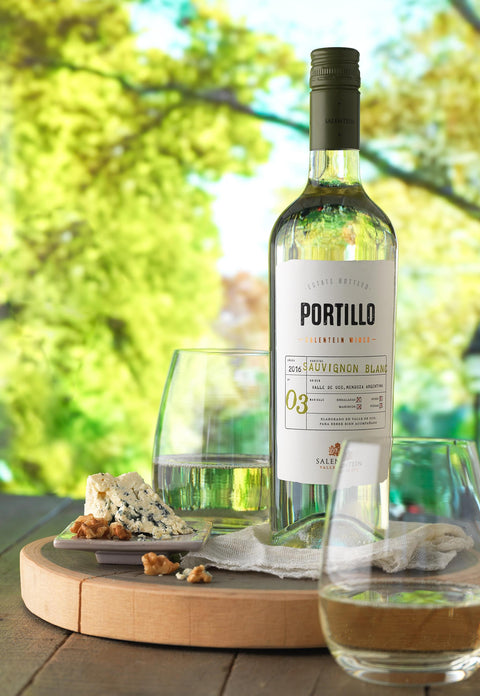 Bodegas Salentein Portillo Sauvignon Blanc
