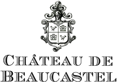Château de Beaucastel