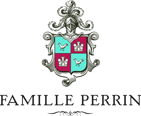 Famille Perrin