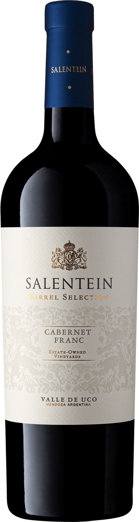 Bodegas Salentein Barrel Selection Cabernet Franc