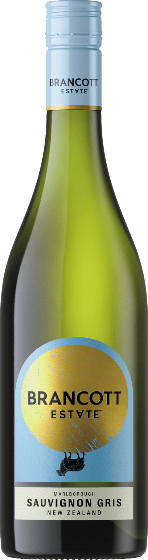 Brancott Estate Marlborough Sauvignon Gris