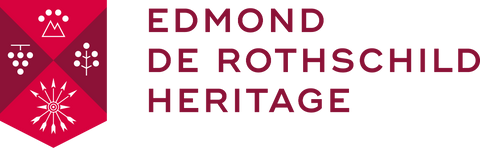 Baron Edmond de Rothschild Château des Laurets S.P. 6er Set