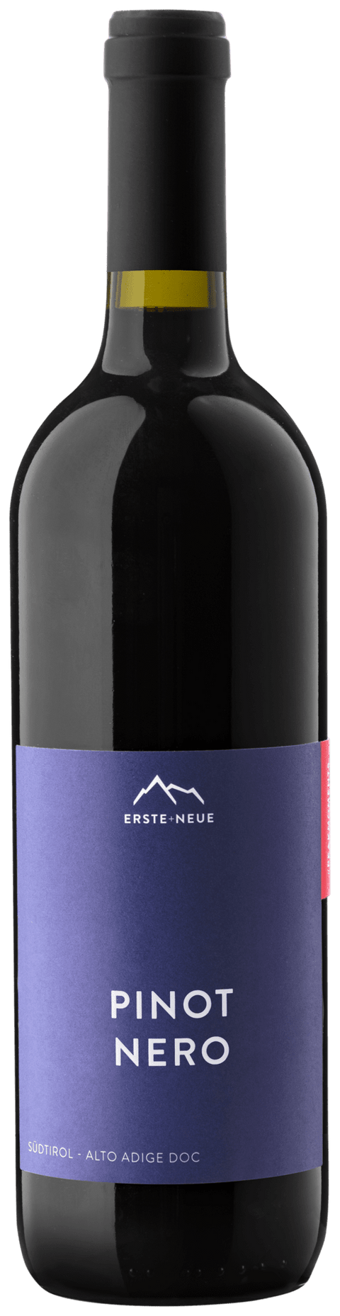 Erste+Neue Pinot Nero DOC