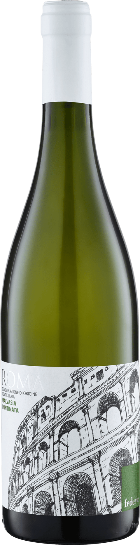 Federici Roma DOC Bianco