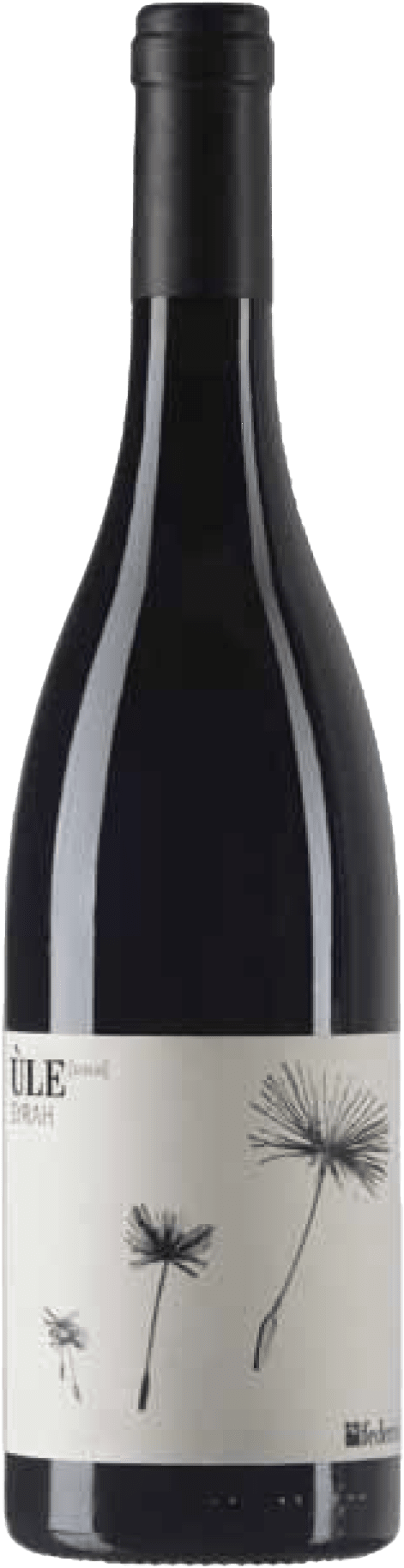 Federici Ùle Shiraz IGT