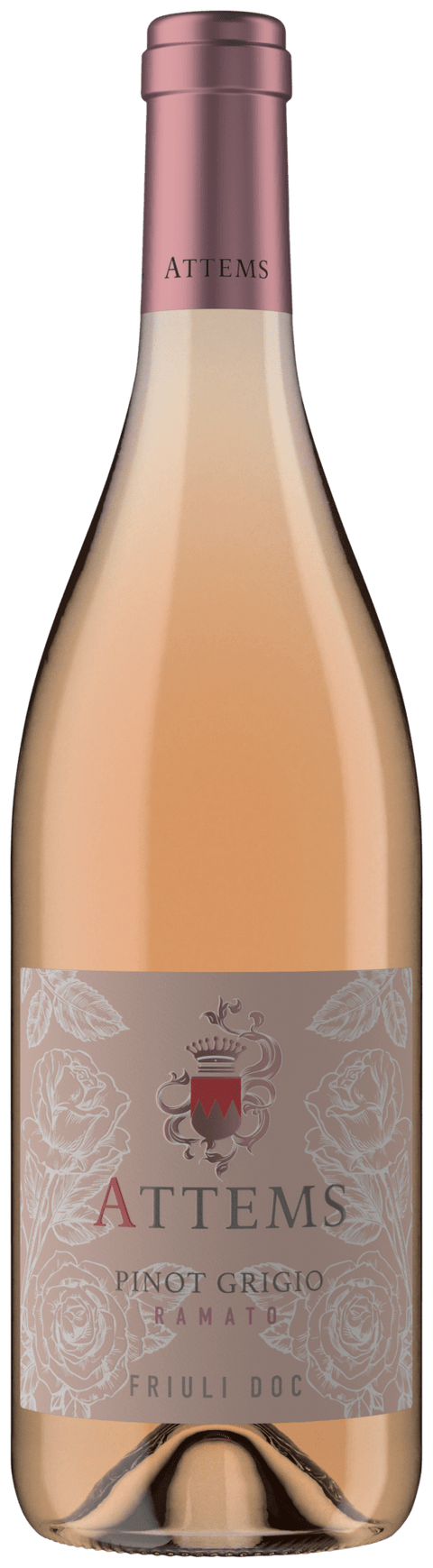 Frescobaldi Attems Ramato Pinot Grigio Friuli DOC