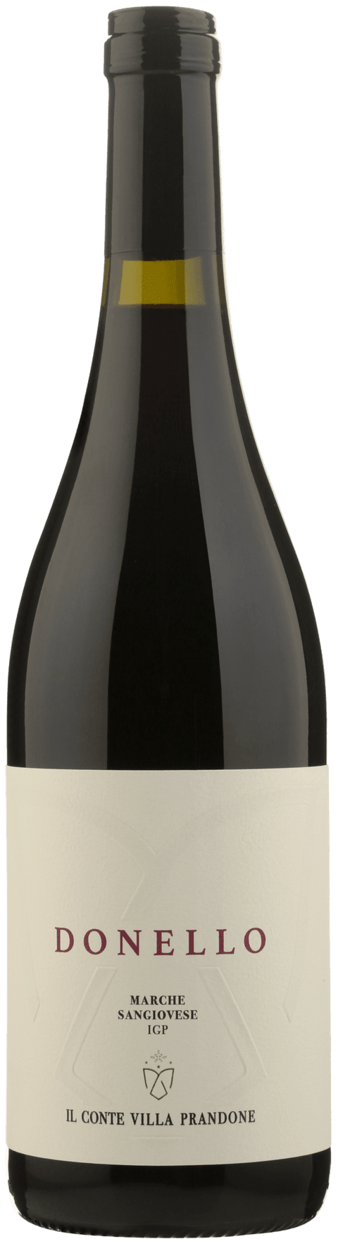 Il Conte Donello Marche Sangiovese IGP