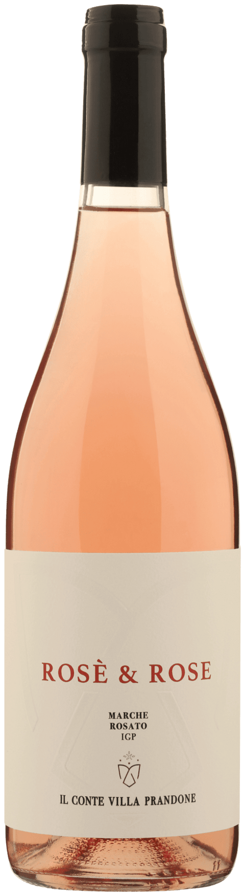 Il Conte Rosè & Rose Marche Rosato IGP