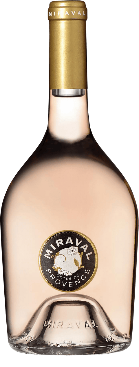 Miraval Côtes de Provence Rosé AOC