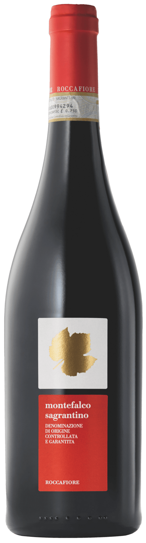 Roccafiore Sagrantino di Montefalco DOCG
