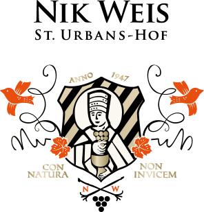 VDP.Weingut Nik Weis Schiefer Riesling Gutswein trocken