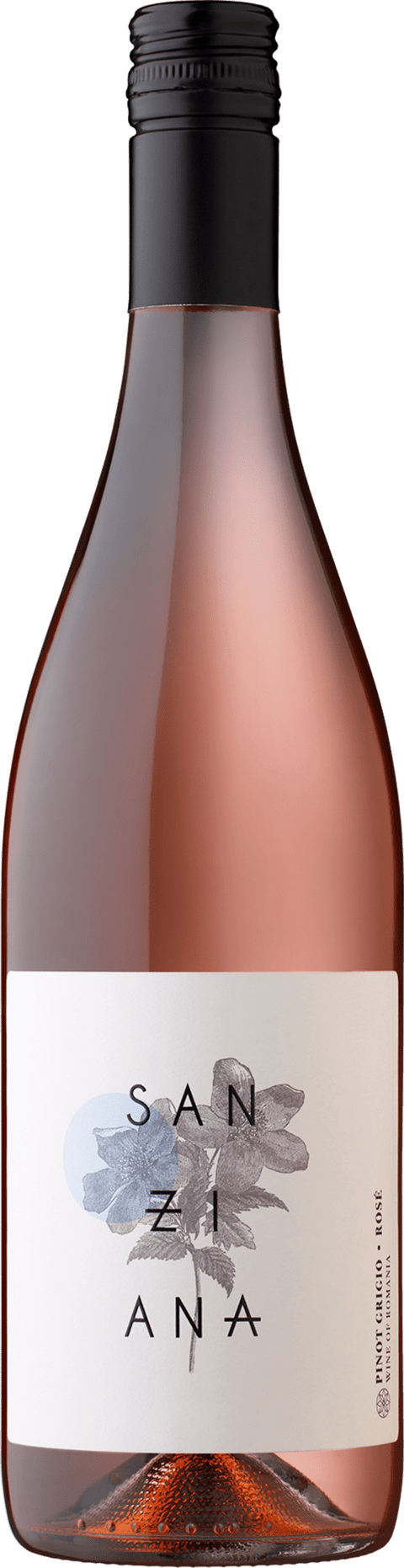 Sanziana Pinot Grigio Blush