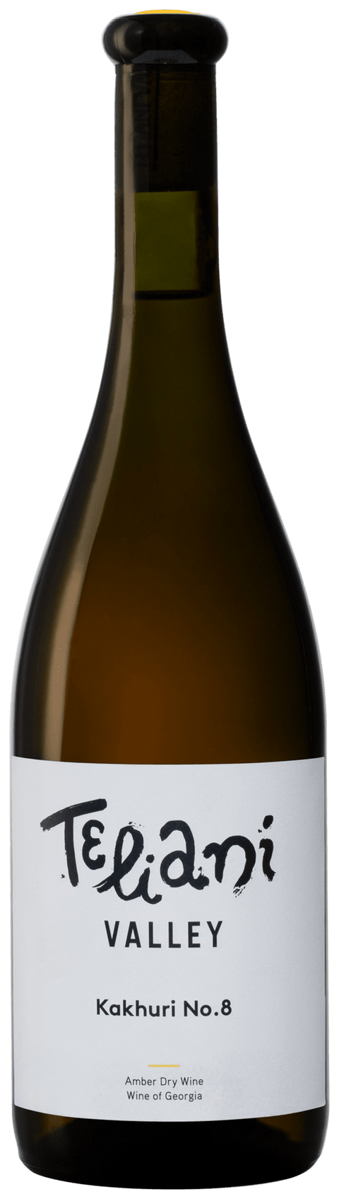 Teliani Valley Winery 97 Kakhuri No. 8 white