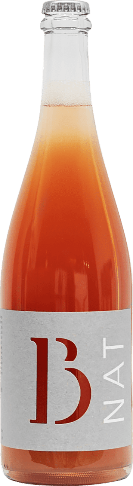 VDP.Wein- & Sektgut Barth Pét Nat "B-NAT" Cabernet Sauvignon Rosé