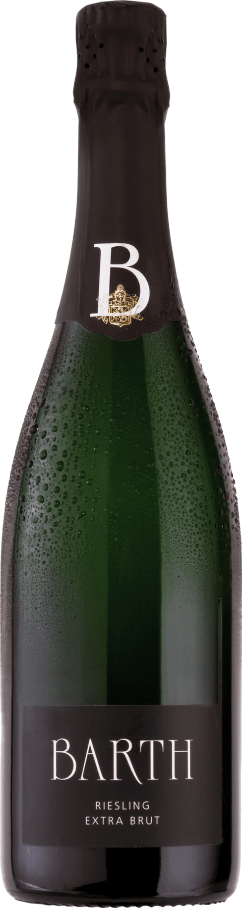 VDP.Wein- & Sektgut Barth Riesling Sekt Extra Brut B.A.