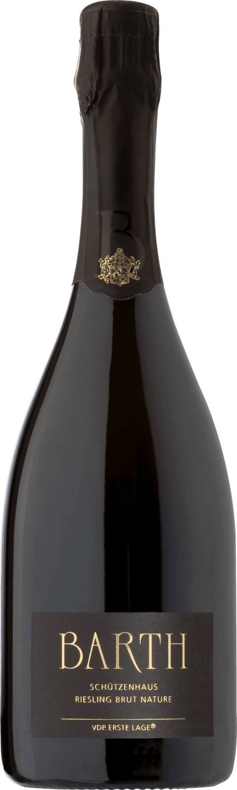 VDP.Wein- & Sektgut Barth Schützenhaus Riesling Brut Nature