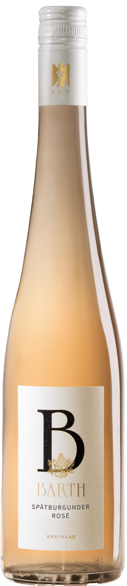 VDP.Wein- & Sektgut Barth Spätburgunder Rosé trocken