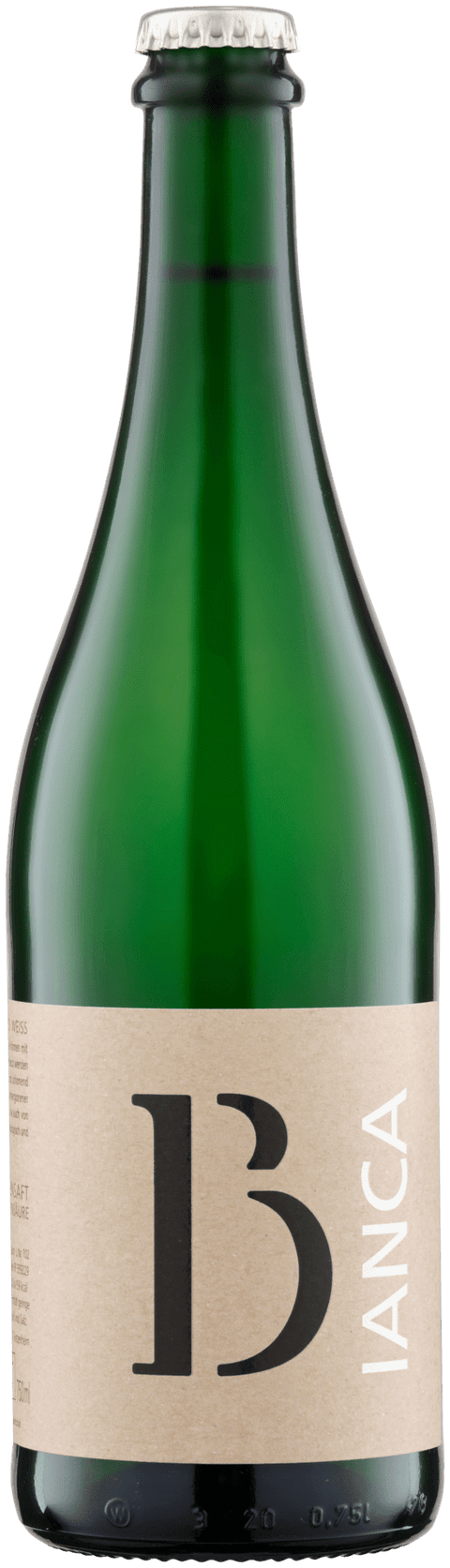 VDP.Wein- & Sektgut Barth Traubensecco Bianca Akoholfrei