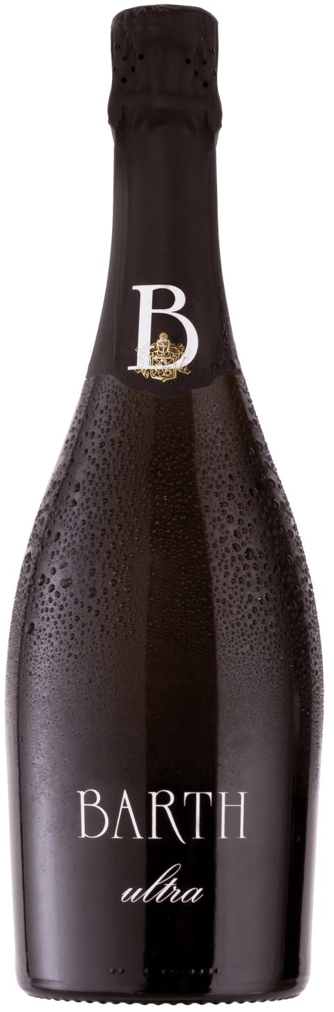 VDP.Wein- & Sektgut Barth Ultra Pinot Sekt Brut Nature