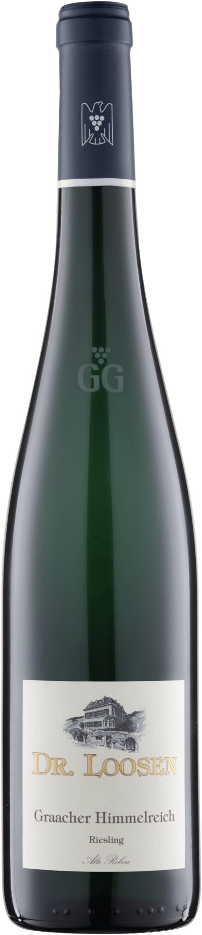VDP.Weingut Dr. Loosen Graacher Himmelreich Riesling