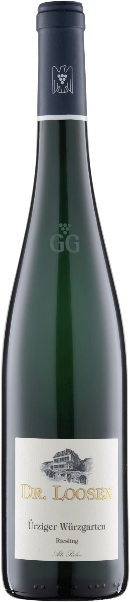 VDP.Weingut Dr. Loosen Ürziger Würzgarten Riesling GG