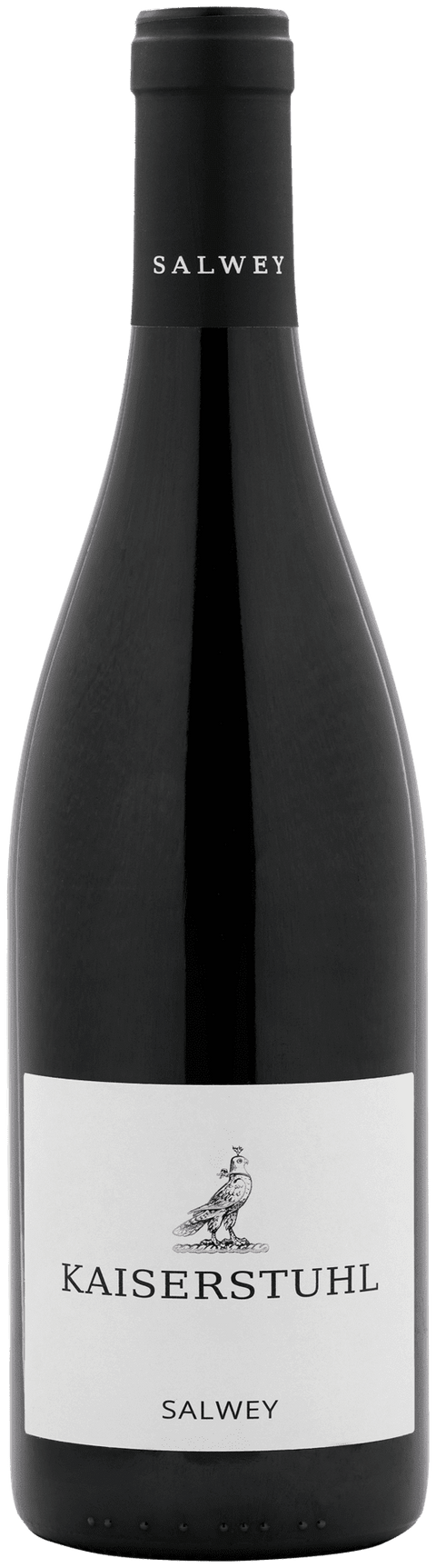 VDP. Weingut Salwey Kaiserstühler Spätburgunder Gutsw.