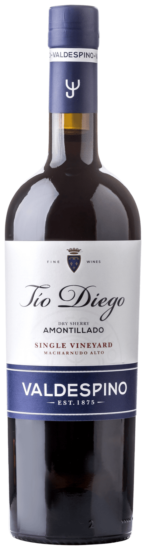 Valdespino Sherry DO Amontillado Tio Diego