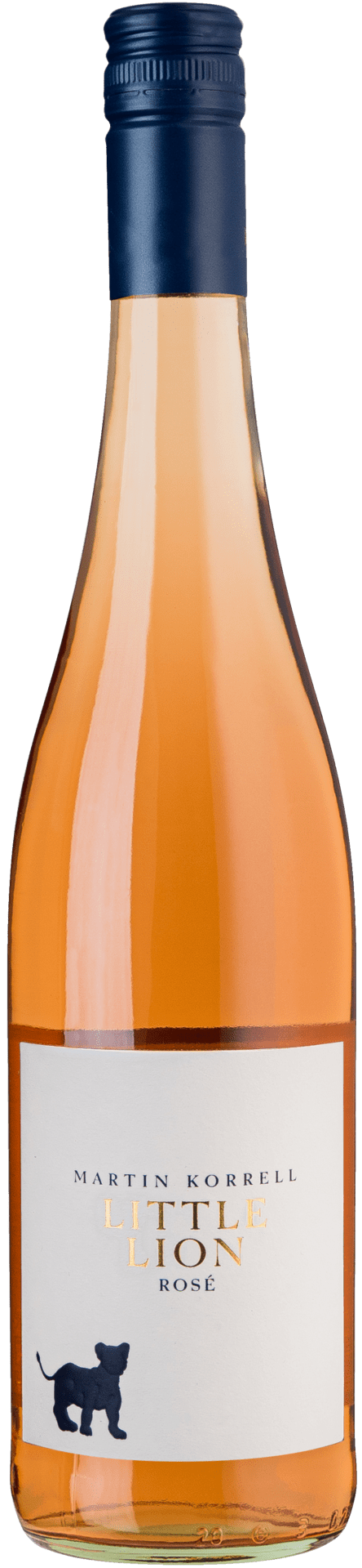 Weingut Korrell Little Lion Rosé