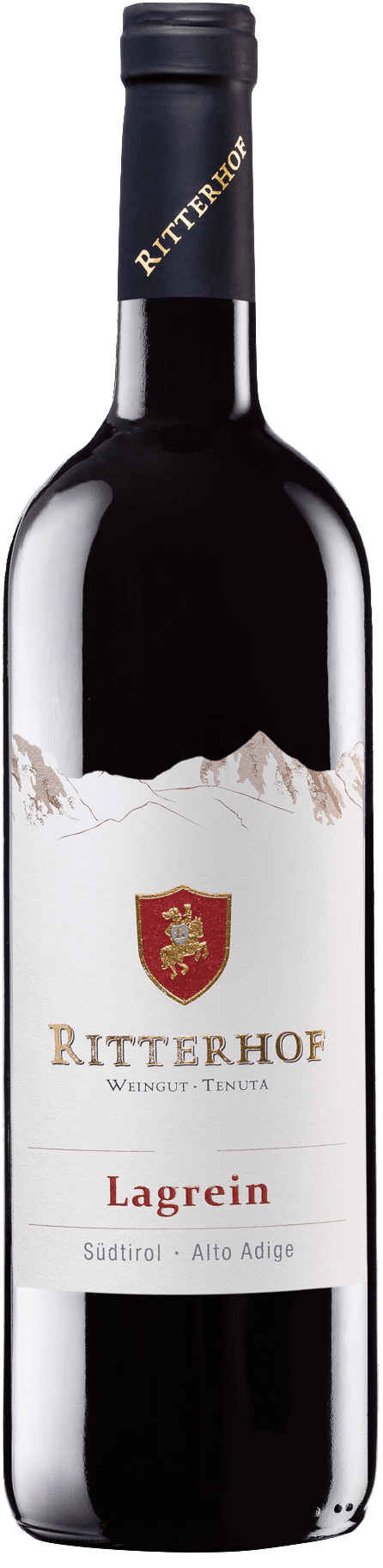 Weingut Ritterhof Lagrein Südtirol DOC